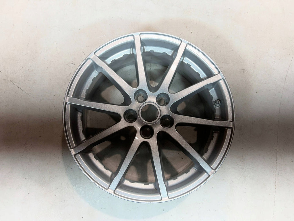 1x Alufelge 17 Zoll 5x108 BJ321007KOD 87169090 Jaguar Range Rover I Evoque L538 FEL1845306555cu