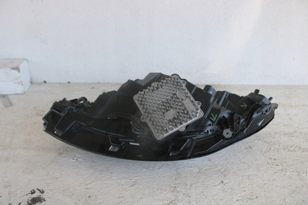 Frontscheinwerfer Ford II M8D2-13W029-BA Rechts Scheinwerfer Headlight SCH9859493788dh