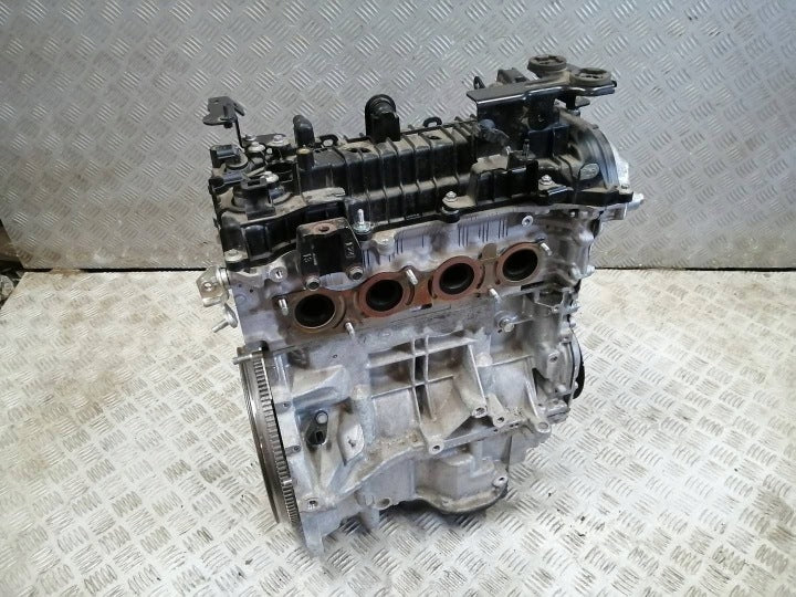 Motor Nissan Renault E-Tech Captur II H4MB630 1.6 2020 Benzin Engine Unkomplett MOT8650477129xd