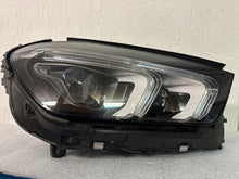 Load image into Gallery viewer, Frontscheinwerfer Mercedes-Benz Gle A1679066604 LED Rechts Headlight SCH1233631833xk