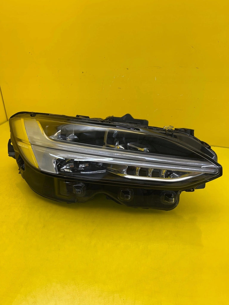 Frontscheinwerfer Volvo S90 II V90 32342469 LED Rechts Scheinwerfer Headlight SCH6400690723ln