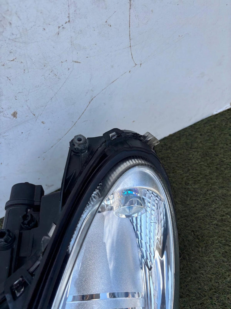 Frontscheinwerfer Mercedes-Benz Cls A21982009873 Xenon Links Headlight