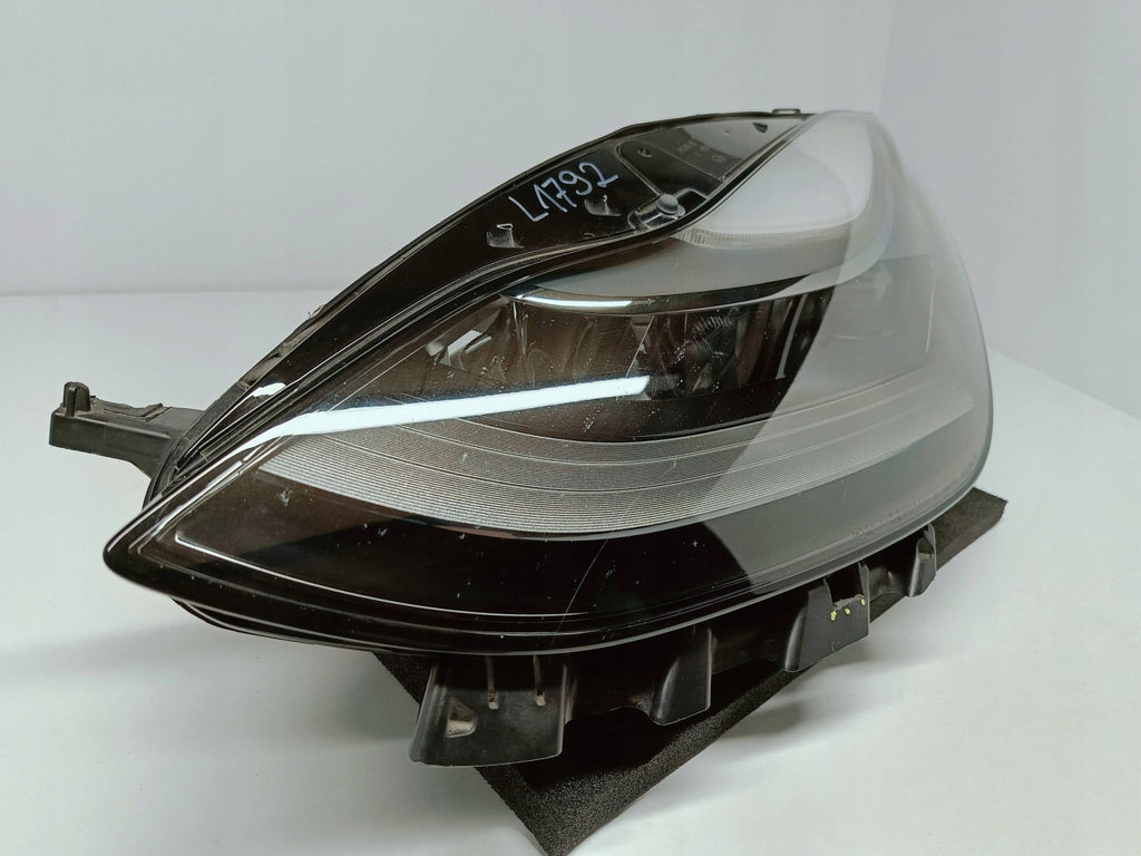Frontscheinwerfer Tesla Model 3 151495220E Links Scheinwerfer Headlight SCH6694512310zh