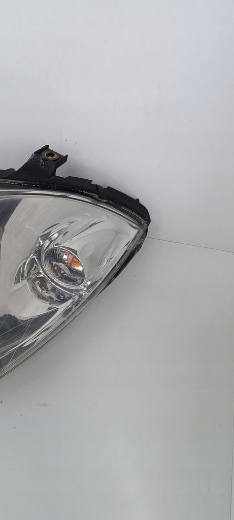 Frontscheinwerfer Mercedes-Benz W169 A1698200561 Ein Stück (Rechts oder Links) SCH5770606136xy
