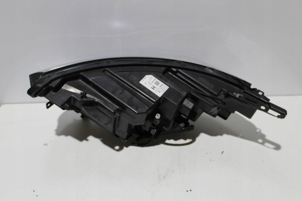 Frontscheinwerfer Renault Kangoo 260103264 LED Rechts Scheinwerfer Headlight SCH2628670038xx