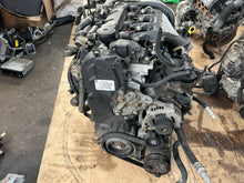 Laden Sie das Bild in den Galerie-Viewer, Motor Ford Fiesta II Fbd 6M5Q-6007-BB 2.0 TDCI 140PS 71kW 230TKm Diesel Komplett MOT9635960156sg