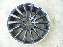 Load image into Gallery viewer, 1x Alufelge 19 Zoll 7.5" 5x112 33ET A2054015400 87169090 Mercedes-Benz W205 FEL3171911043bi