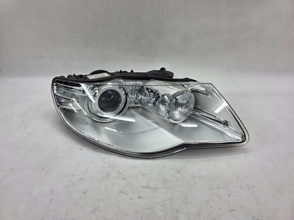 Frontscheinwerfer VW Touareg 7L6941040C Rechts Scheinwerfer Headlight SCH5189558740jj