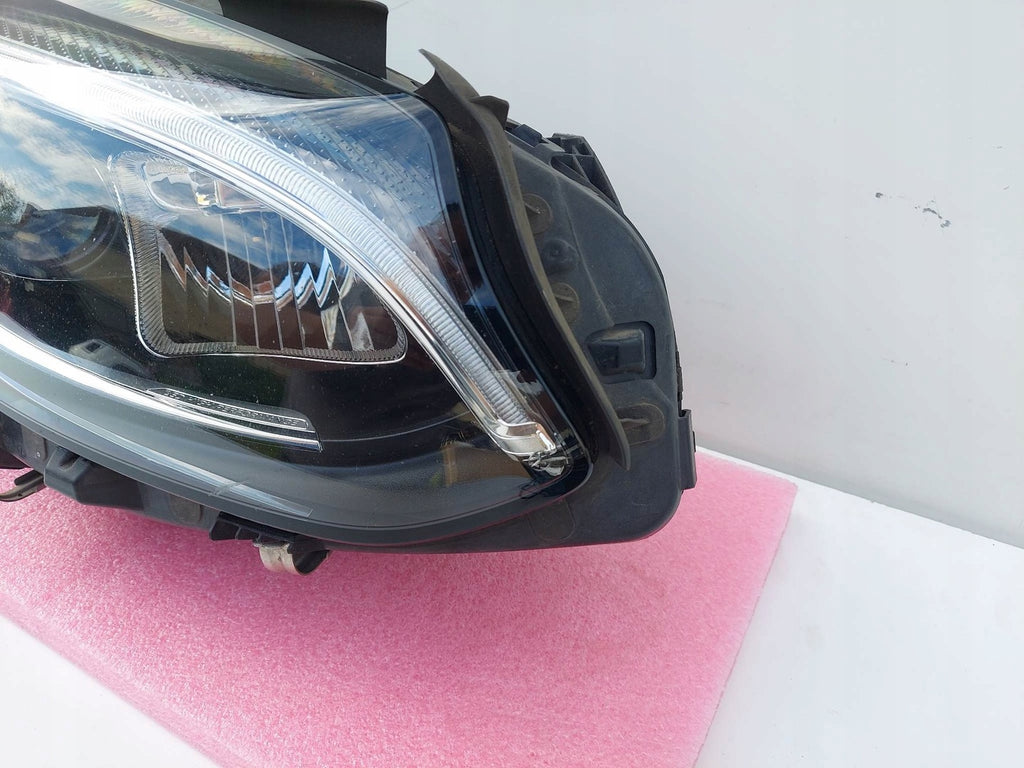 Frontscheinwerfer Mercedes-Benz 2469067001 Full LED Rechts Headlight