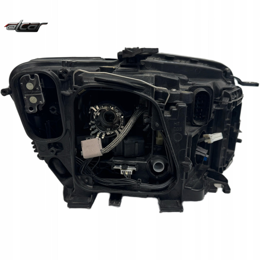 Frontscheinwerfer Audi Q5 8R0941753 FALSE Scheinwerfer Headlight SCH3322890943av