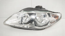 Laden Sie das Bild in den Galerie-Viewer, Frontscheinwerfer Seat Exeo Links Scheinwerfer Headlight