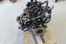 Laden Sie das Bild in den Galerie-Viewer, Motor Renault E-Tech H4MC632 1.6 2023 Hybrid Engine Unkomplett MOT1906609589lm