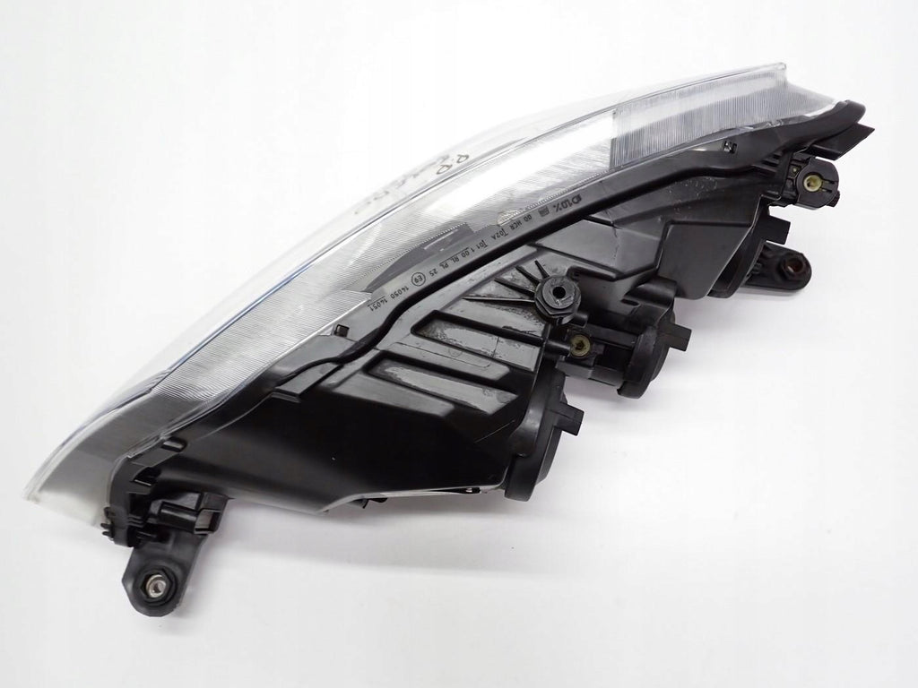 Frontscheinwerfer Seat Toledo IV 6JB941016 LED Rechts Scheinwerfer Headlight