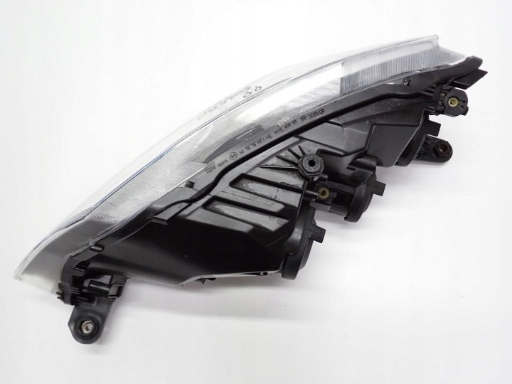 Frontscheinwerfer Seat Toledo IV 6JB941016 Rechts Scheinwerfer Headlight SCH2499060052ca