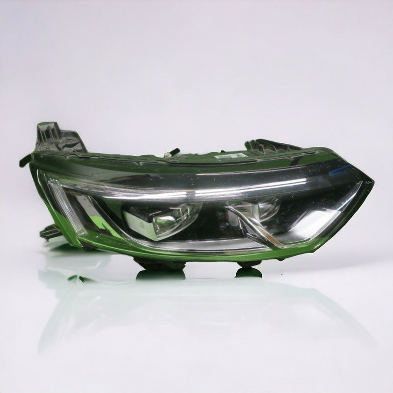 Frontscheinwerfer Renault Koleos 260109289R LED Rechts Scheinwerfer Headlight