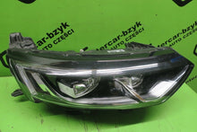 Laden Sie das Bild in den Galerie-Viewer, Frontscheinwerfer Renault Koleos 260109289R LED Rechts Scheinwerfer Headlight