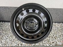 Laden Sie das Bild in den Galerie-Viewer, 1x Alufelge 16 Zoll 4x114.3 51ET 456787878 Hyundai I30 Rim Wheel FEL2085495003xt