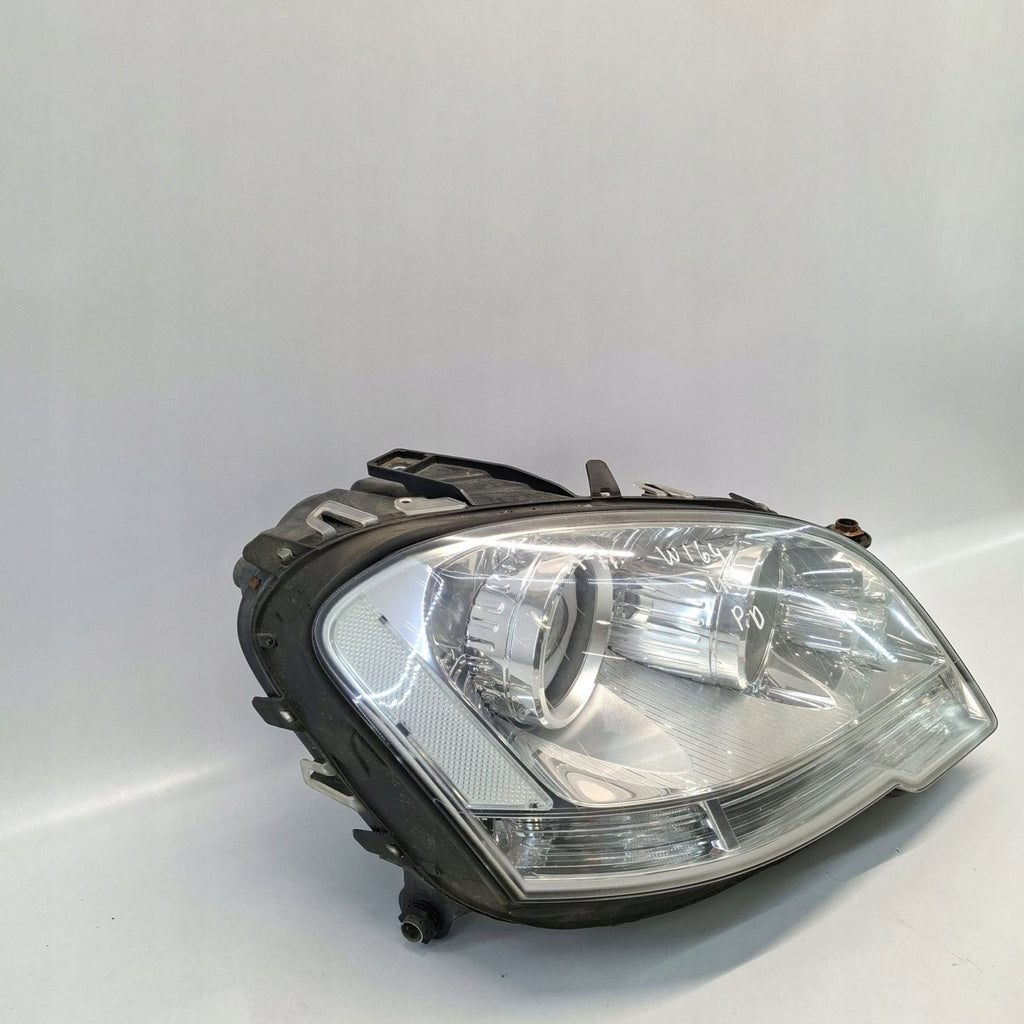 Frontscheinwerfer Mercedes-Benz W164 A1648202259 Rechts Scheinwerfer Headlight SCH2030025927xj