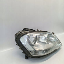Laden Sie das Bild in den Galerie-Viewer, Frontscheinwerfer Mercedes-Benz W164 A1648202259 Rechts Scheinwerfer Headlight SCH2030025927xj