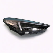 Laden Sie das Bild in den Galerie-Viewer, Frontscheinwerfer Hyundai Tucson 92102D7700 D792121C20 Full LED Rechts Headlight