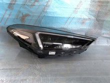 Load image into Gallery viewer, Frontscheinwerfer Hyundai Tucson 92102D7700 D792121C20 Full LED Rechts Headlight