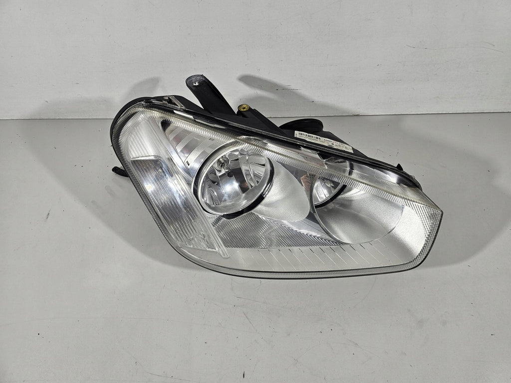 Frontscheinwerfer Ford C-Max 103419012024 Rechts Scheinwerfer Headlight SCH9970764858wm
