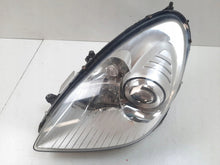 Laden Sie das Bild in den Galerie-Viewer, Frontscheinwerfer Mercedes-Benz Slk R171 15630900LI Links Scheinwerfer Headlight SCH1665419522bt