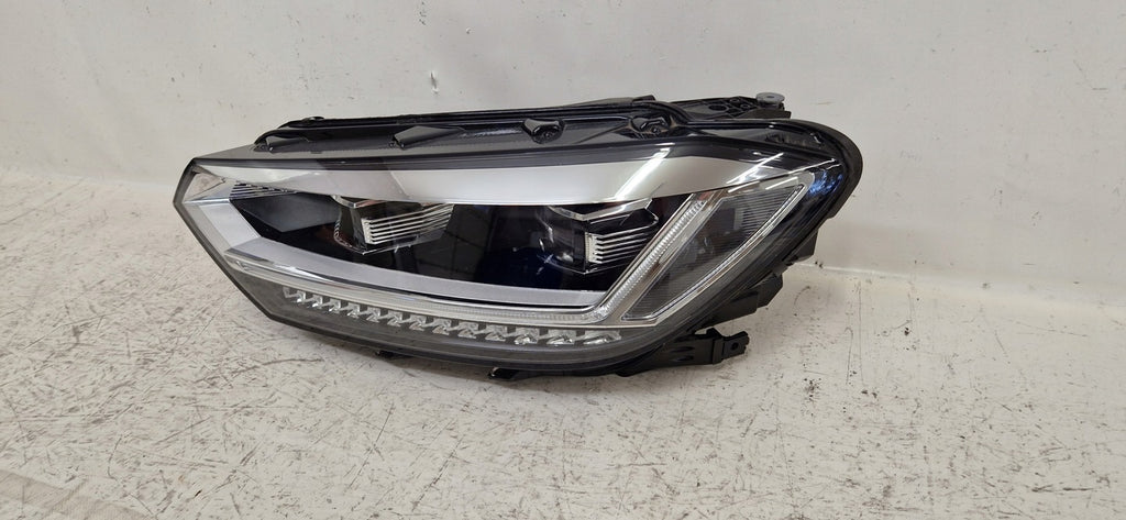 Frontscheinwerfer VW Touran 5TB941081A LED Links Scheinwerfer Headlight