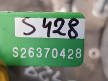 Laden Sie das Bild in den Galerie-Viewer, Motor Ford Fiesta I B7JB 1.0 59TKm Benzin Engine Unkomplett MOT4666489653yq
