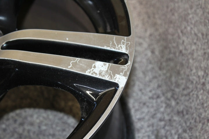 4x Alufelge 16 Zoll 7.5" 5x112 37ET Audi I Rim Wheel FEL4825770229qy