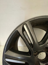 Laden Sie das Bild in den Galerie-Viewer, 1x Alufelge 18 Zoll 7.5&quot; 5x108 50ET Glanz Grau 31381680 31381860 Volvo S60 V60