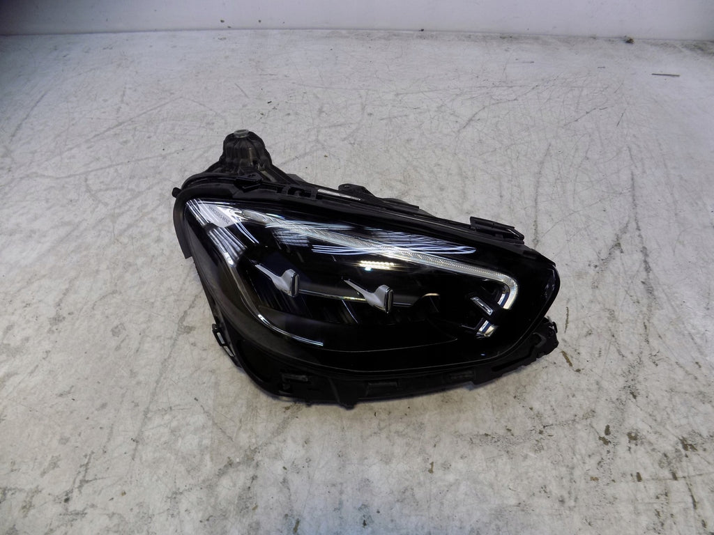 Frontscheinwerfer Mercedes-Benz W213 A2139067609 LED Rechts Headlight SCH1624046576wi
