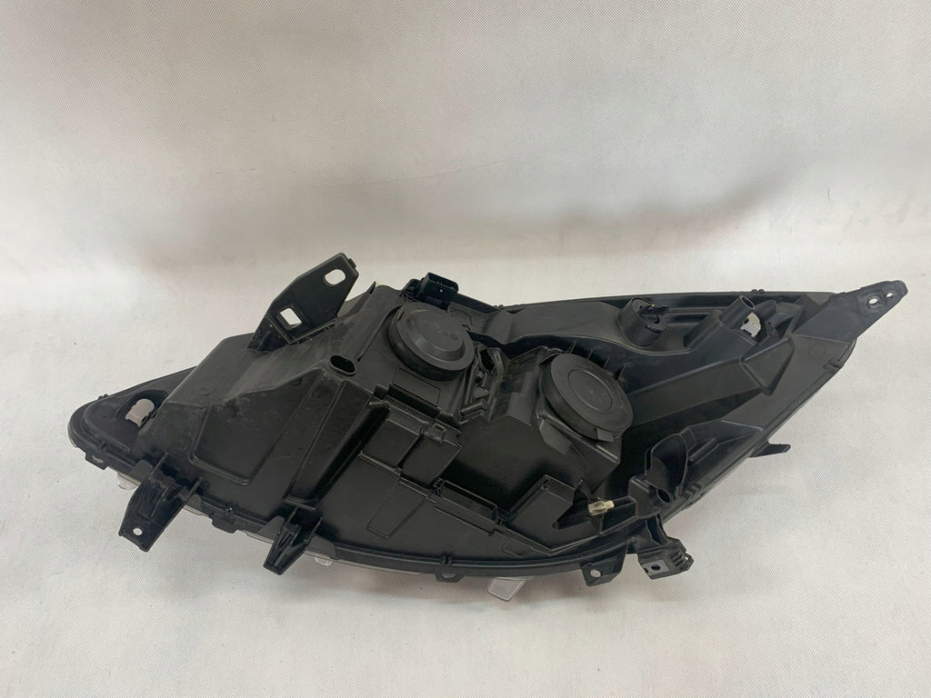 Frontscheinwerfer Renault Scenic 260106928R Rechts Scheinwerfer Headlight SCH3385507846ed