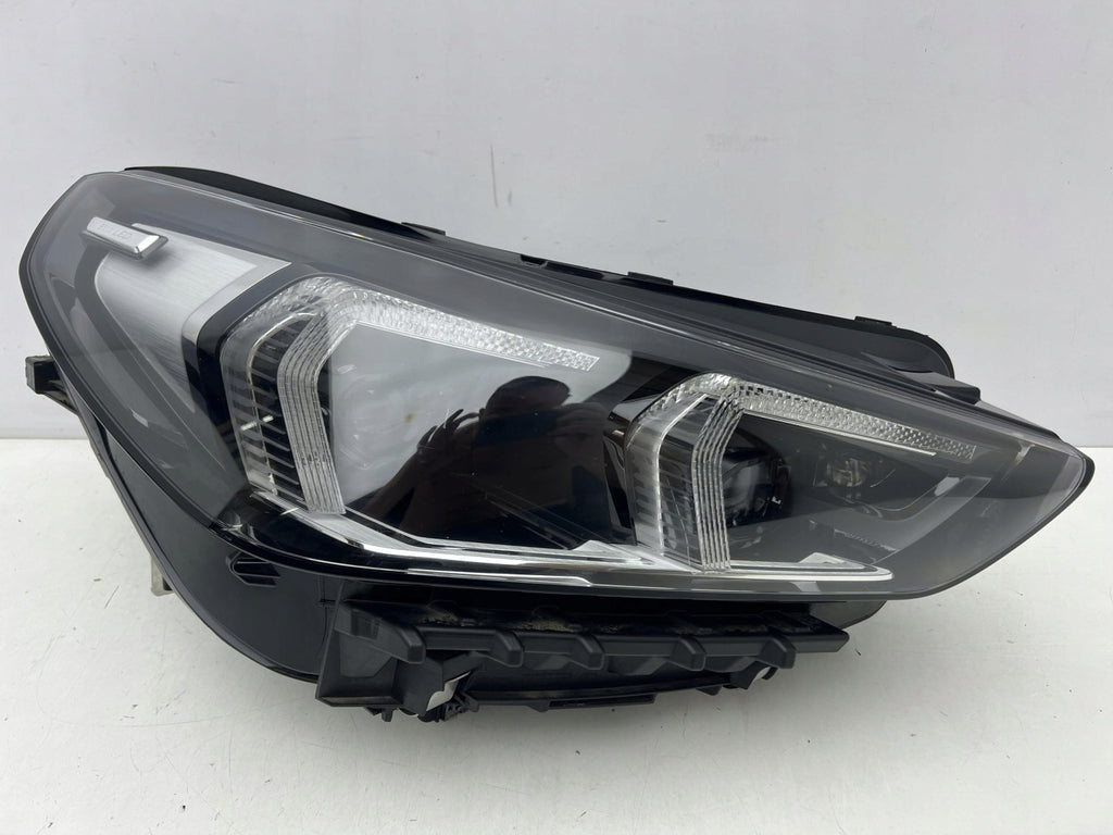 Frontscheinwerfer BMW X1 5A5BD48 LED Rechts Scheinwerfer Headlight SCH1785715009dd