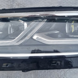 Frontscheinwerfer VW Tiguan 5NB941081G 030111923300 Links Scheinwerfer Headlight SCH2178699913it