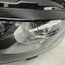 Laden Sie das Bild in den Galerie-Viewer, Frontscheinwerfer Ford Ecosport GN15-13D155-HE Links Scheinwerfer Headlight SCH8616210904su