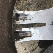 Laden Sie das Bild in den Galerie-Viewer, 1x Alufelge 18 Zoll 8.0&quot; 5x120 7845853 BMW 1 F21 F20 Rim Wheel