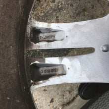 Load image into Gallery viewer, 1x Alufelge 18 Zoll 8.0" 5x120 7845853 BMW 1 F21 F20 Rim Wheel FEL7855118723hn