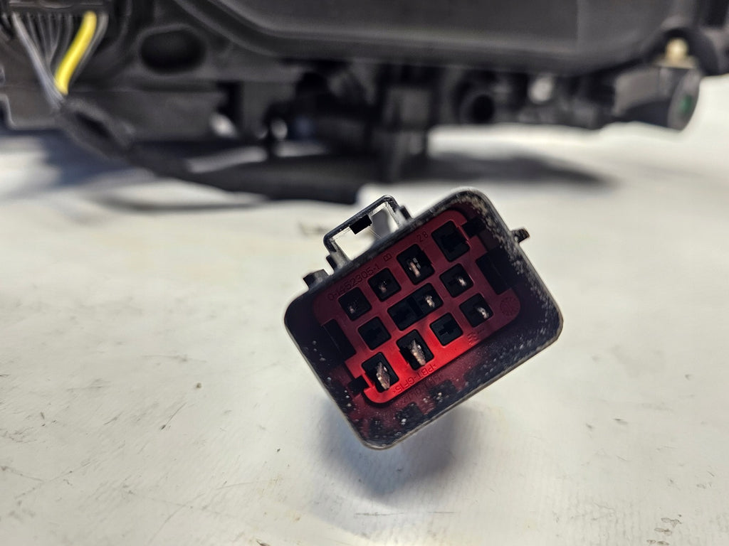 Frontscheinwerfer Volvo V60 S60 I 31420116 LED Rechts Scheinwerfer Headlight SCH8326062240db