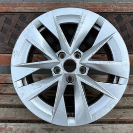 1x Alufelge 17 Zoll 7.0