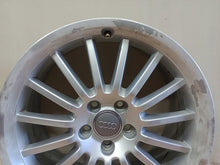 Load image into Gallery viewer, 1x Alufelge 18 Zoll 8.0" 5x112 47ET Glanz Silber 8K0071498 Audi Rim Wheel FEL1656358408wb