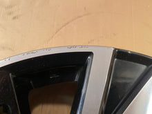 Load image into Gallery viewer, 1x Alufelge 20 Zoll 8.0" 5x114.3 40ET MA18-6UA6A Nissan Qashqai Rim Wheel FEL6834758174gq