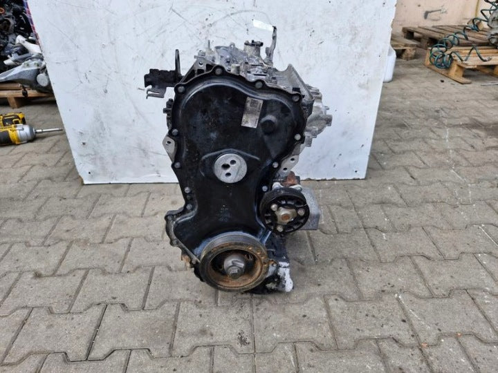 Motor Renault Trafic III R9MA408 1.6 DCI Benzin Engine Unkomplett MOT7678664139jl