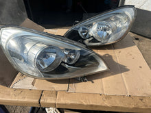 Laden Sie das Bild in den Galerie-Viewer, Frontscheinwerfer Volvo V60 31299994 31299995 Ein Satz Scheinwerfer Headlight SCH9115122338lp