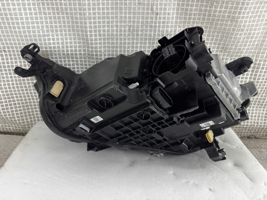 Frontscheinwerfer VW T-Roc Troc 2GA941036AH Full LED Rechts Headlight SCH8437412838ox