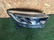 Laden Sie das Bild in den Galerie-Viewer, Frontscheinwerfer Renault Captur 260101671R LED Rechts Scheinwerfer Headlight