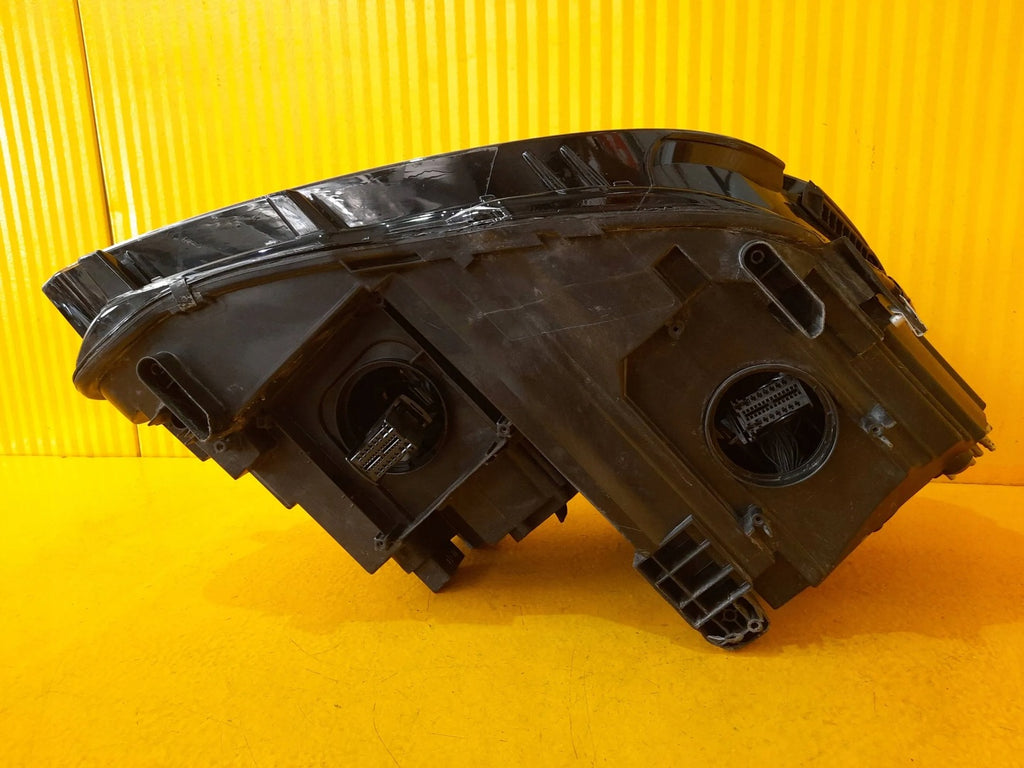 Frontscheinwerfer VW Tiguan 5NB941081A Links Scheinwerfer Headlight