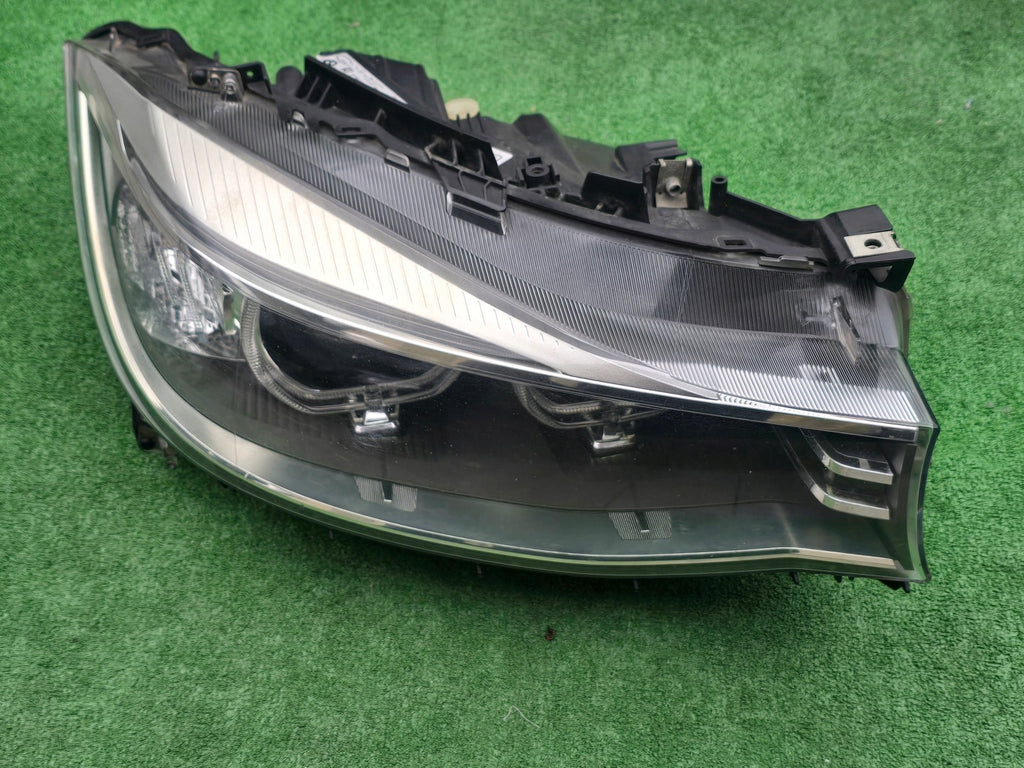 Frontscheinwerfer BMW 3 F34 7285686 Rechts Scheinwerfer Headlight SCH8024509688pj