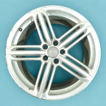 Load image into Gallery viewer, 1x Alufelge 19 Zoll 9.0&quot; 5x112 33ET 8T0601025 Audi A5 Rim Wheel