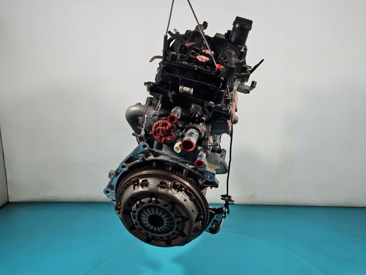 Motor Toyota Aygo 1KR-B52 1.0 VVTI 72PS 2018 Benzin Engine Unkomplett MOT6767084530in